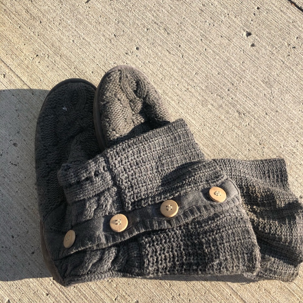 Ugg boots